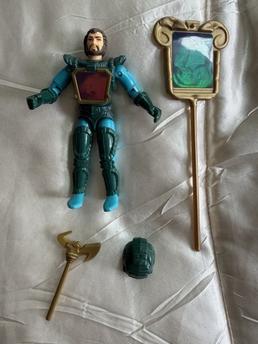 Hasbro visionaries darkstorm - visionaries,