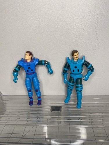 1987 hasbro visionaries - 1987,