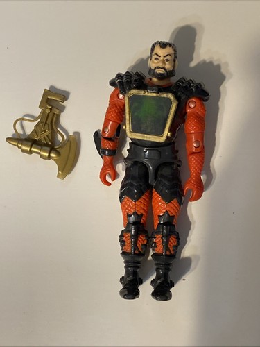 Vintage visionaries hasbro - visionaries,