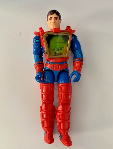 Hasbro 1987 visionaries - hasbro,
