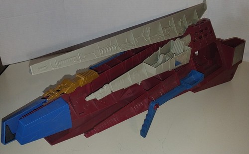 Hasbro 1987 visionaries - hasbro,