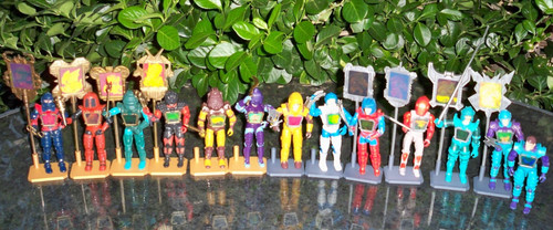 Visionaries vintage 1987 100 - visionaries,